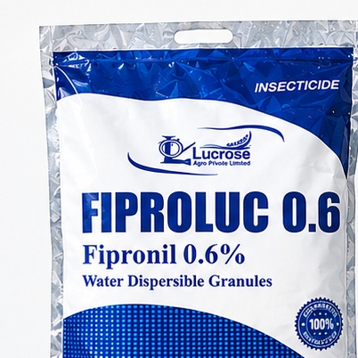 Fiproluc 0.6 – Fipronil 0.6% WG