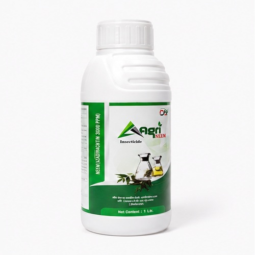 Agri NEEM Insecticide | Azadirachtin