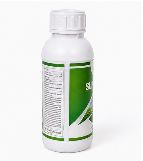 SUPER CLEAR | 2,4-D Amine Salt | 58% SL