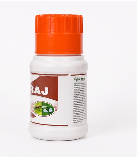 VRAJ | Fipronil 40% + Imidacloprid 40%
