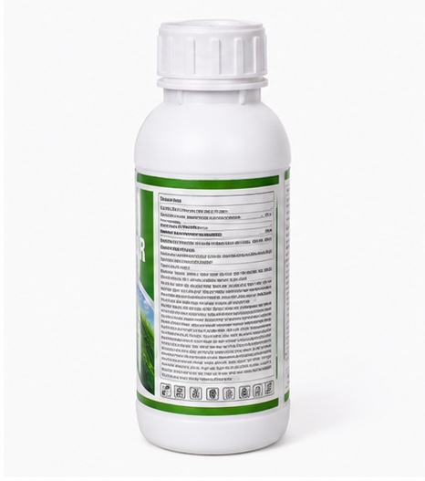 SUPER CLEAR | 2,4-D Amine Salt | 58% SL