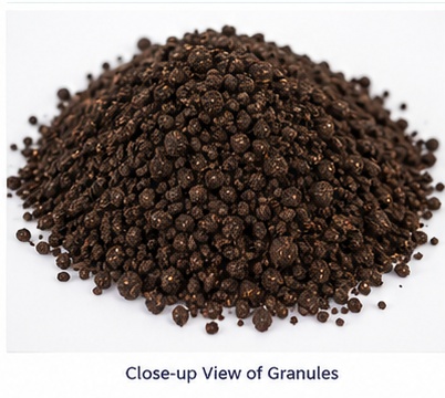 Super Humic Gold | Humic Acid 1.5% Granules