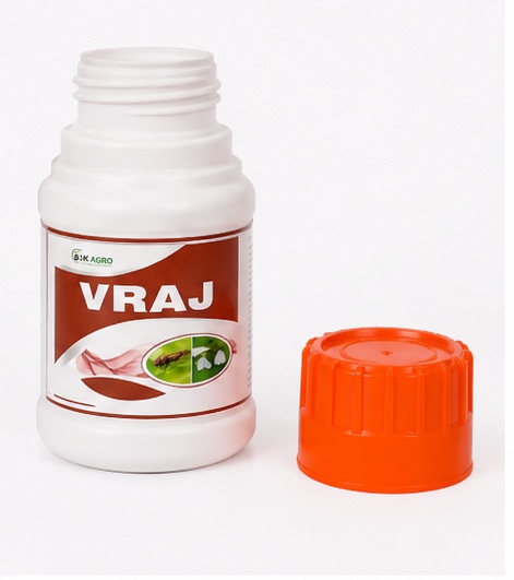 VRAJ | Fipronil 40% + Imidacloprid 40%